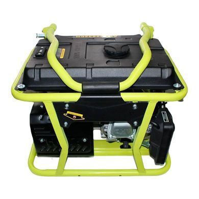 Бензиновый генератор ASAKA ASGG2833CH