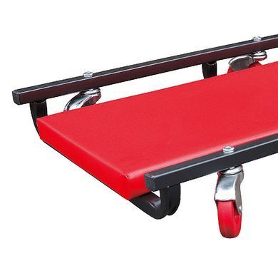 Лежак автослесаря подкатной GTM TRH6455, 150 кг