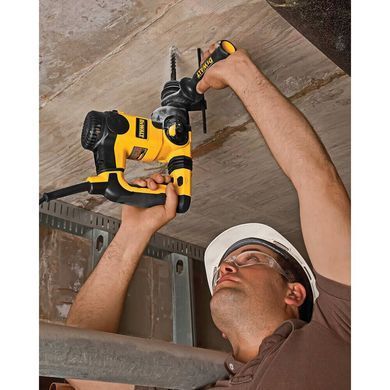 Бур SDS-Plus XLR 4 кромки 5x160x100 мм DeWALT DT8908