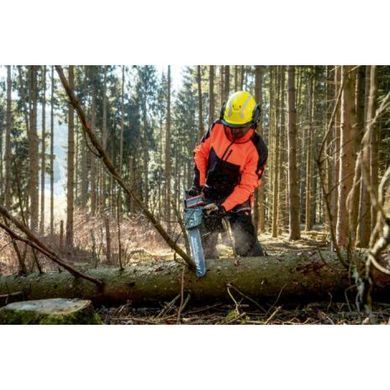 Аккумуляторная цепная пила Metabo MS 36-18 LTX BL 40, 18 В, шина 40 см, 22 м/с