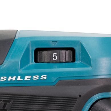 Акумуляторний лобзик Makita DJV185Z 18 В, хід 23 мм
