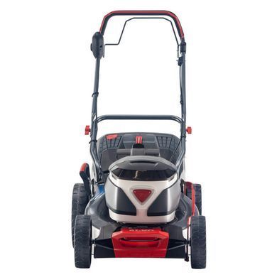 Аккумуляторная газонокосилка 46.2 Li SP Comfort (с аккумулятором и зарядным устройством)