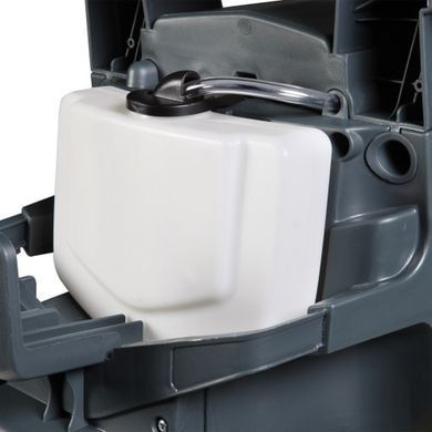 Мойка высокого давления Oleo-Mac PW125C 2350 Вт, 150 бар, 360 л/ч