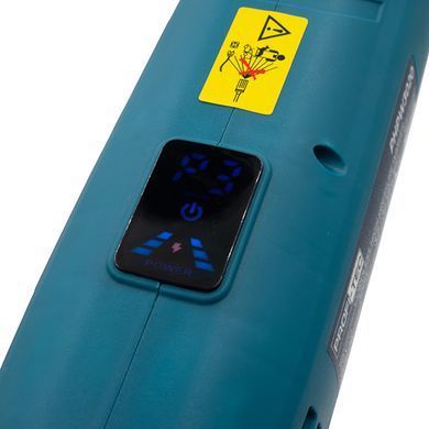 Мойка высокого давления PROFI-TEC PHPW3020 2&times;4.0 Ач, ЗУ, кейс, шланг 5 м, насадки