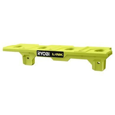 Полка для аккумуляторов ONE+, система LINK, Ryobi RSLW818 (5132006347)