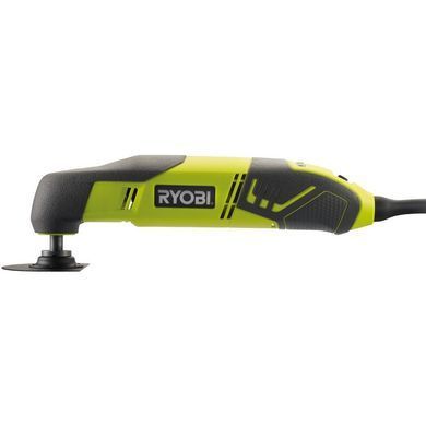 Реноватор багатофункціональний інструмент 200Вт, Ryobi. RMT200-S (5133001818)