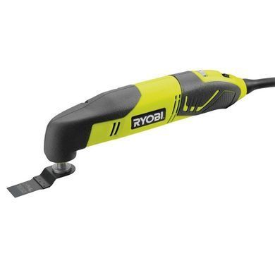Реноватор багатофункціональний інструмент 200Вт, Ryobi. RMT200-S (5133001818)