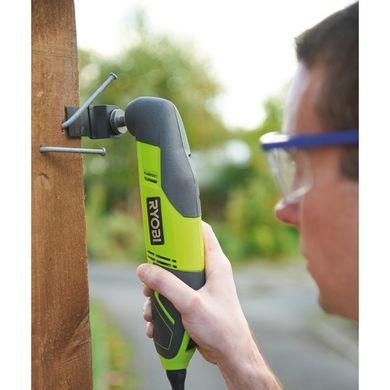 Реноватор багатофункціональний інструмент 200Вт, Ryobi. RMT200-S (5133001818)