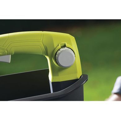 Садовая аккумуляторная сеялка 18В ONE+, для удобрений или семян, Ryobi OSS1800 (5133003729)