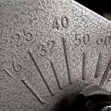 Штроборіз Makita SG181, 2150 Вт, диски 180&ndash;185 мм, глибина різу 60 мм