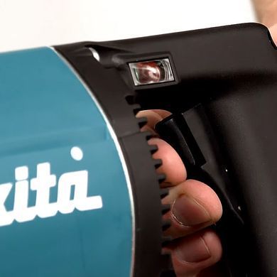 Штроборіз Makita SG181, 2150 Вт, диски 180&ndash;185 мм, глибина різу 60 мм