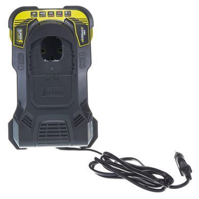 Зарядний пристрій 18В ONE+, 5А, Ryobi. RC18150 (5133002638)