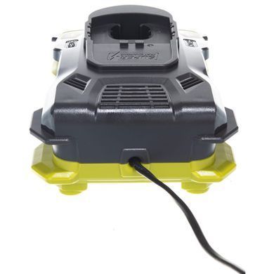 Зарядний пристрій 18В ONE+, 5А, Ryobi. RC18150 (5133002638)