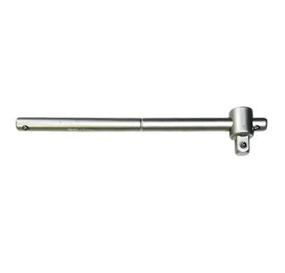 Вороток Т-образный 1/2" CrV