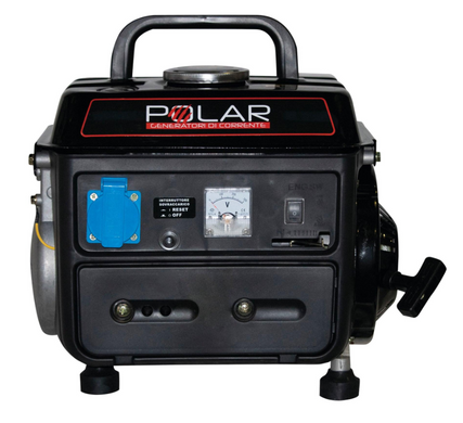 Бензиновий генератор POLAR 67104