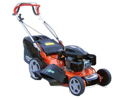 Газонокосарка Oleo-Mac GV 53PK ALL ROAD PLUS4