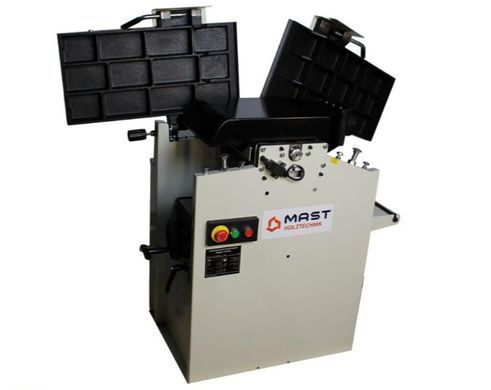 Фугувально-рейсмусовий верстат MAST HOLZTECHNIK H-FR310 400V
