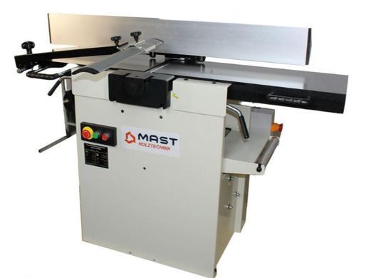 Фугувально-рейсмусовий верстат MAST HOLZTECHNIK H-FR310 400V