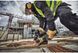 Шліфмашина кутова - болгарка акумуляторна безщіткова DeWALT DCG406N