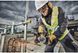 Шліфмашина кутова - болгарка акумуляторна безщіткова DeWALT DCG406N