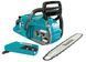 Акумуляторна ланцюгова пила Makita UC012GZ XGT 40V Max, шина 400 мм