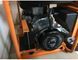 Дизельний генератор FERRUM FRDG2527JD, 3.0 кВА