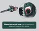 Аккумуляторная цепная пила Metabo MS 36-18 LTX BL 40, 18 В, шина 40 см, 22 м/с