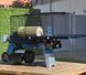 Дровокол гідравлічний Scheppach, HL 760LS, 2,2 кВт, 230В/50Гц,7 т, 52/25 см, 59 кг