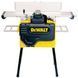 Фуговально-рейсмусні верстат Dewalt D27300
