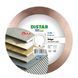 Круг алмазный отрезной 1A1R 230x1,4/1/1,6x25x25,4 Edge