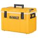 Ящик-охолоджувач TOUCHSYSTEM, 55х40.8x36.6 см, вантажопідйомність 50 кг DeWALT DWST1-81333