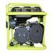 Бензиновый генератор ASAKA ASGG2833CH