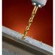 Набор сверл по металлу HSS-G EXTReMe 2 DeWALT DT7926