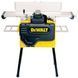 Фуговально-рейсмусні верстат Dewalt D27300
