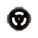 Сверло алмазное DDS-W 068x70-4xSDS+ DLD 068 CS-X