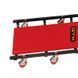 Лежак автослесаря подкатной GTM TRH6455, 150 кг