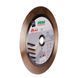 Круг алмазный отрезной 1A1R 230x1,4/1/1,6x25x25,4 Edge