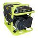 Бензиновый генератор ASAKA ASGG2833CH