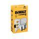 Набор сверл по металлу HSS-G EXTReMe 2 DeWALT DT7926