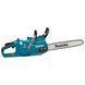Акумуляторна ланцюгова пила Makita UC012GZ XGT 40V Max, шина 400 мм