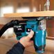 Акумуляторний лобзик Makita DJV185Z 18 В, хід 23 мм