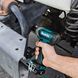 Аккумуляторный ударный гайковерт MAKITA TW140DZ CXT 12 V Max, 140 Нм, 3/8"