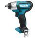 Аккумуляторный ударный гайковерт MAKITA TW140DZ CXT 12 V Max, 140 Нм, 3/8"