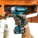Аккумуляторный ударный гайковерт MAKITA TW140DZ CXT 12 V Max, 140 Нм, 3/8"
