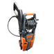 Мойка высокого давления Oleo-Mac PW125C 2350 Вт, 150 бар, 360 л/ч