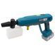 Мойка высокого давления PROFI-TEC PHPW3020 2&times;4.0 Ач, ЗУ, кейс, шланг 5 м, насадки