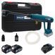Мойка высокого давления PROFI-TEC PHPW3020 2&times;4.0 Ач, ЗУ, кейс, шланг 5 м, насадки