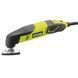 Реноватор багатофункціональний інструмент 200Вт, Ryobi. RMT200-S (5133001818)