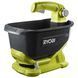 Садовая аккумуляторная сеялка 18В ONE+, для удобрений или семян, Ryobi OSS1800 (5133003729)