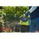 Садовая аккумуляторная сеялка 18В ONE+, для удобрений или семян, Ryobi OSS1800 (5133003729)